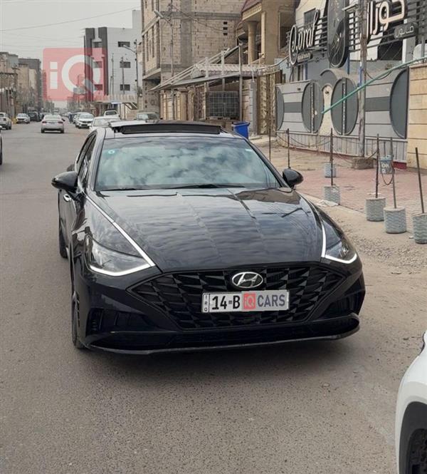 هيونداي سوناتا 2023 للبيع في العراق - البصرة